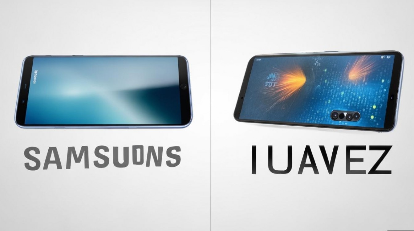 三星m30s与华为5z怎么选择?哪款性价比更高?