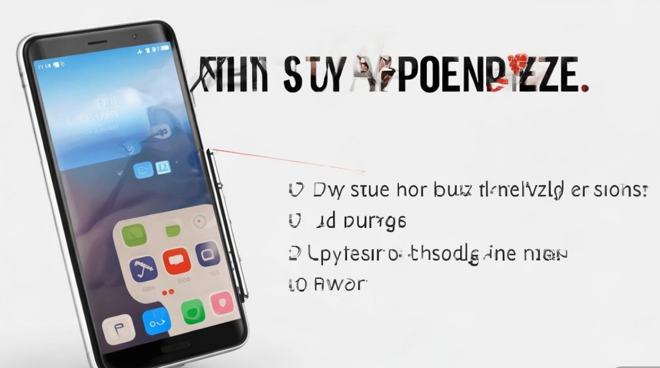 华为手机卡机怎么处理办法?华为手机卡顿严重如何解决