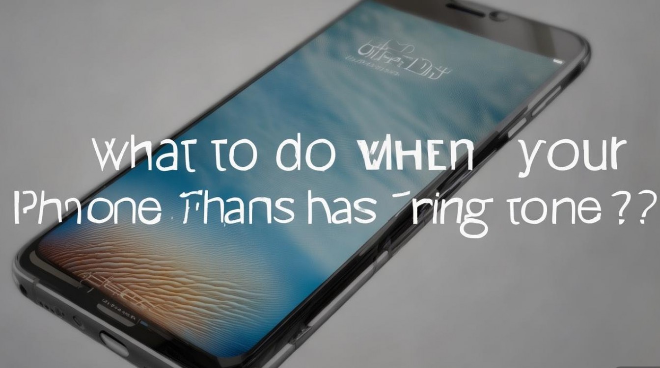 苹果7没有铃声了怎么办，苹果7铃声突然消失怎么恢复