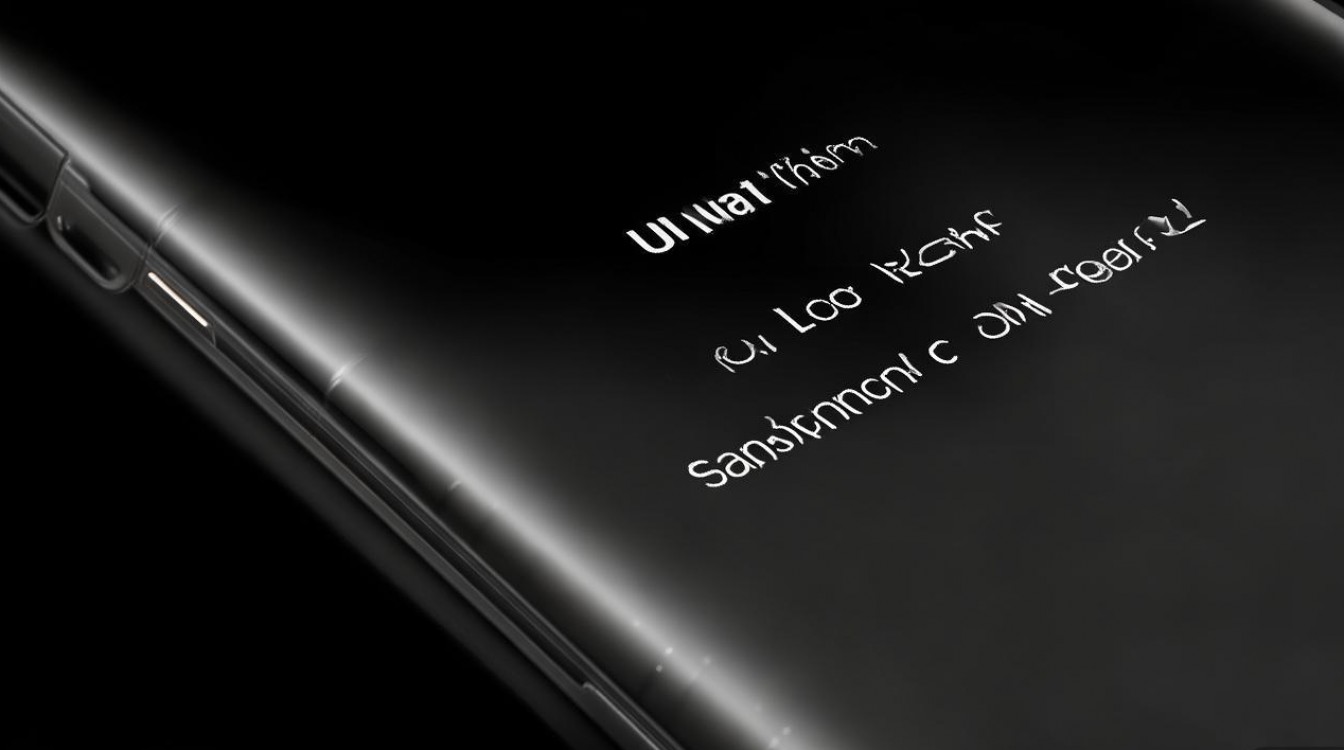 三星note10屏幕怎么锁?一键锁屏设置方法详解