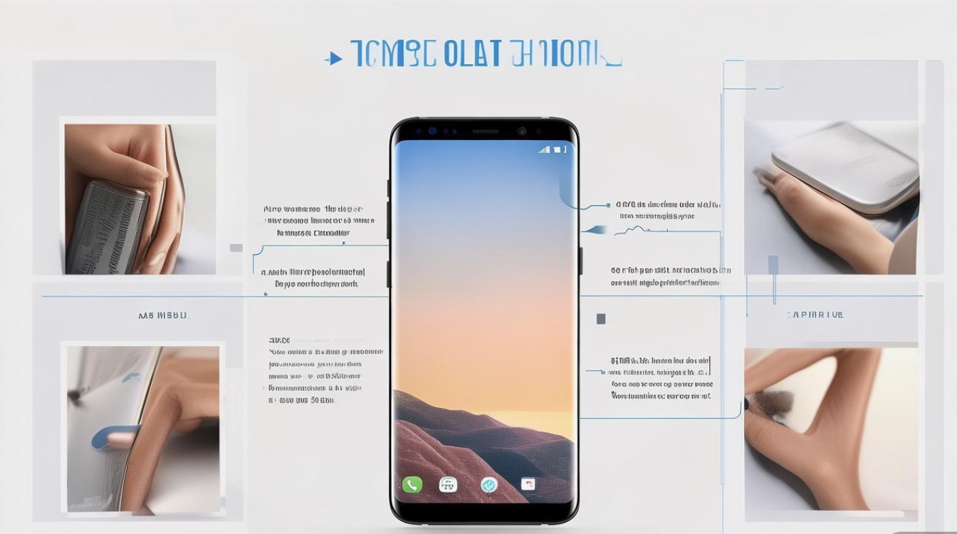 三星s8怎么关闭主屏home键？如何隐藏虚拟按键