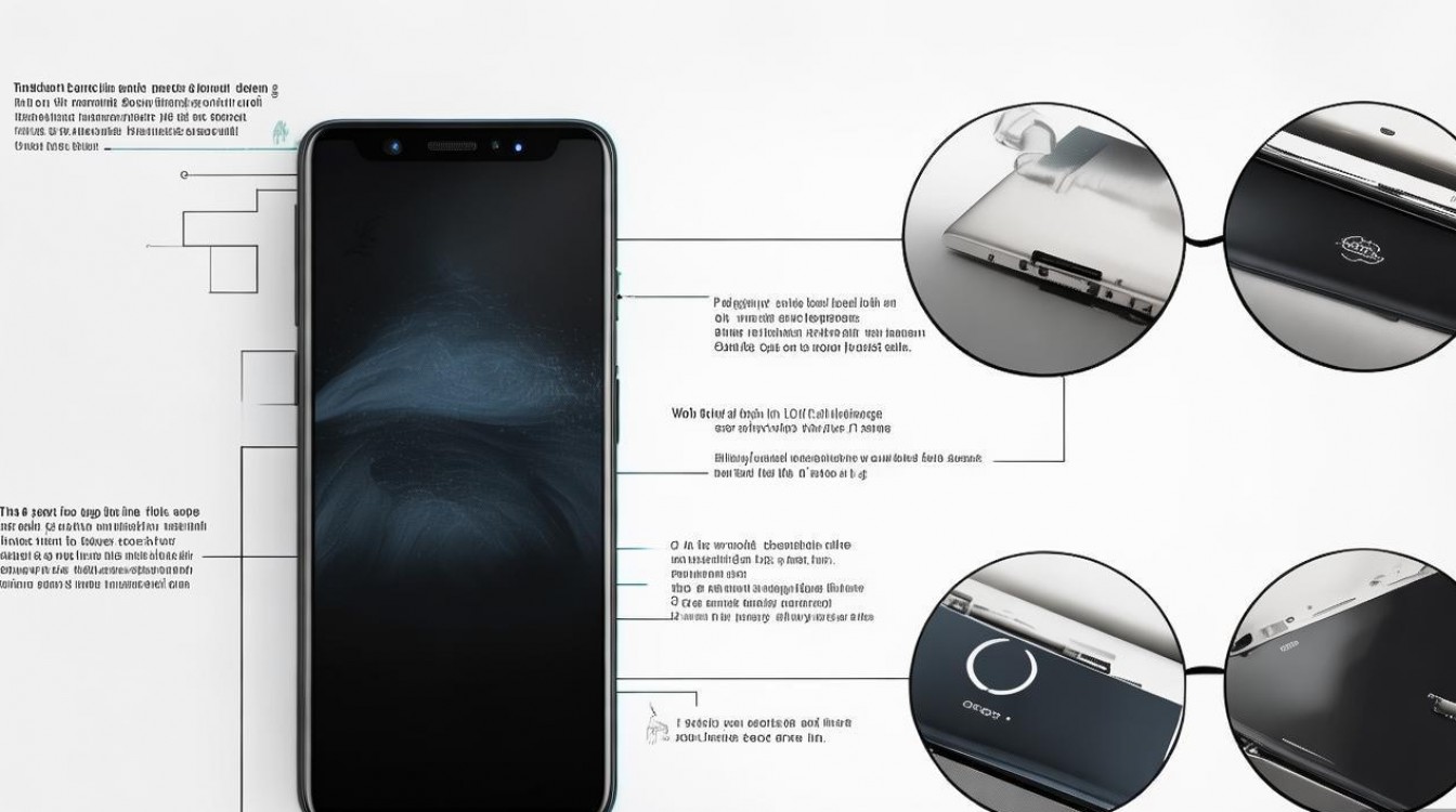 vivoy13l刷机黑屏怎么解决，刷机后黑屏开不了机怎么办