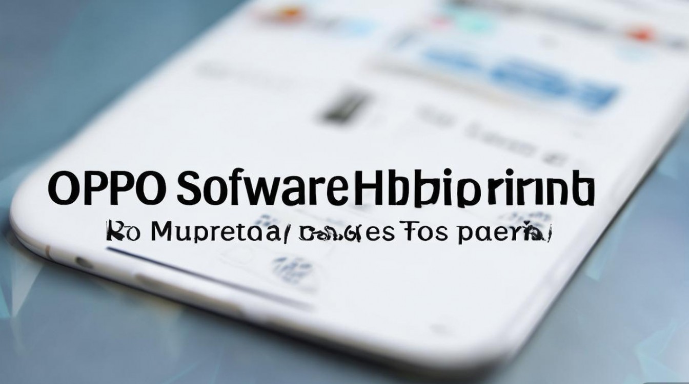 oppo软件怎么隐藏,oppo手机隐藏应用方法教程
