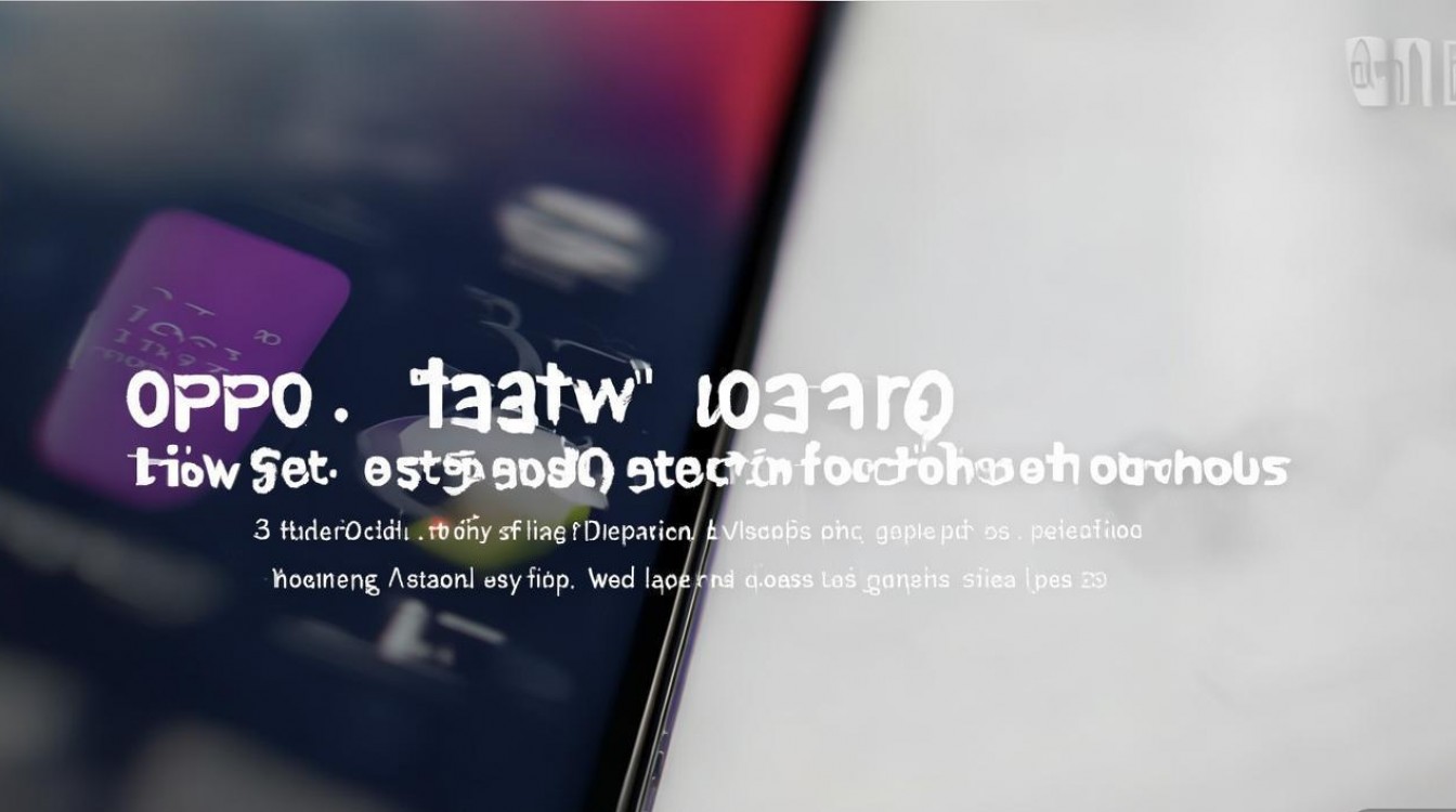 OPPO手机怎么升级系统?OPPO手机系统升级教程