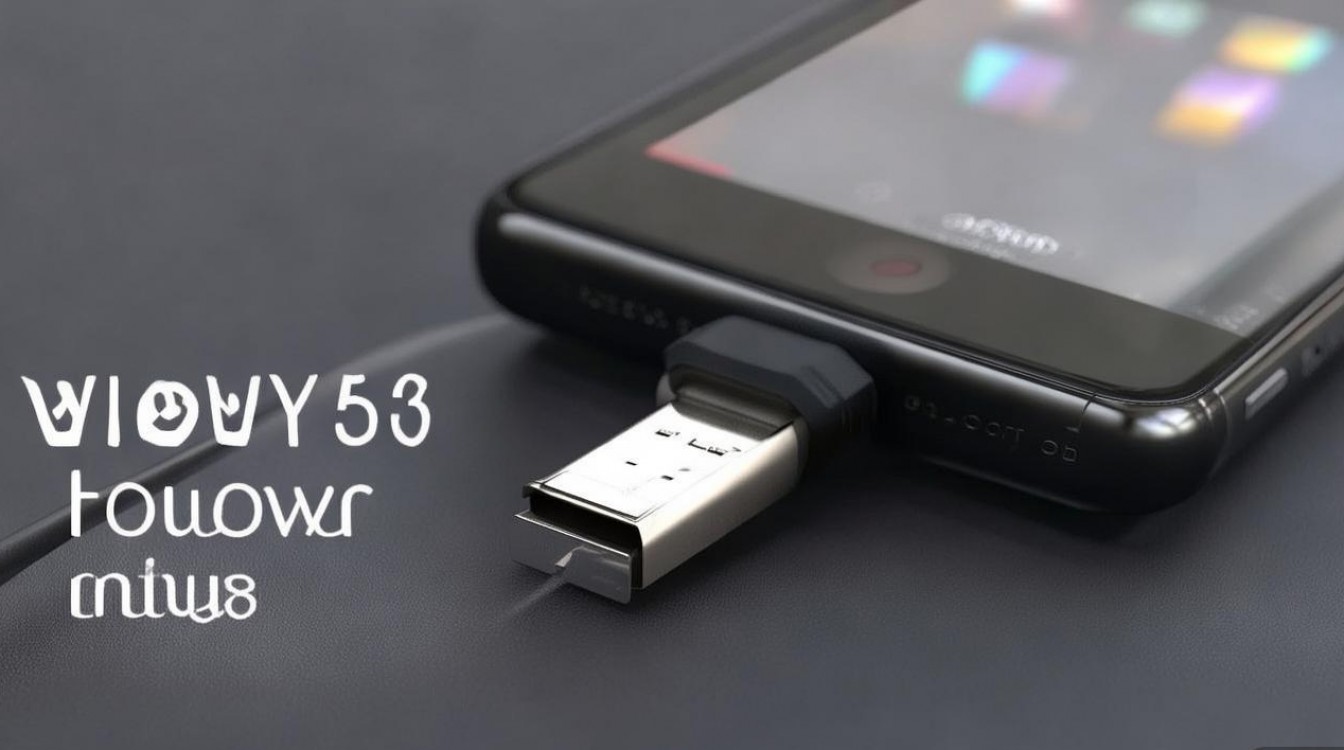 vivoy53怎么usb连接电脑，vivoy53usb调试模式在哪里打开