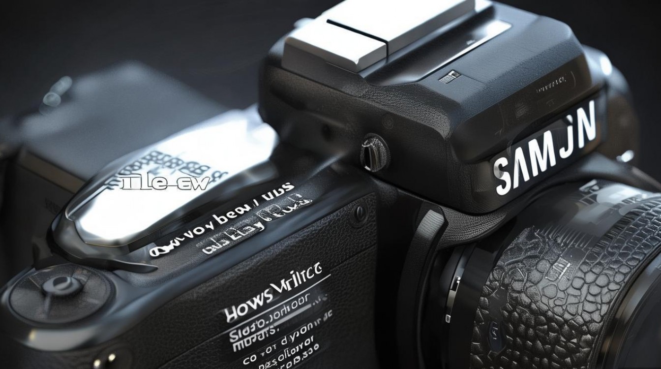 三星相机怎么看像素？如何查看相机实际像素？