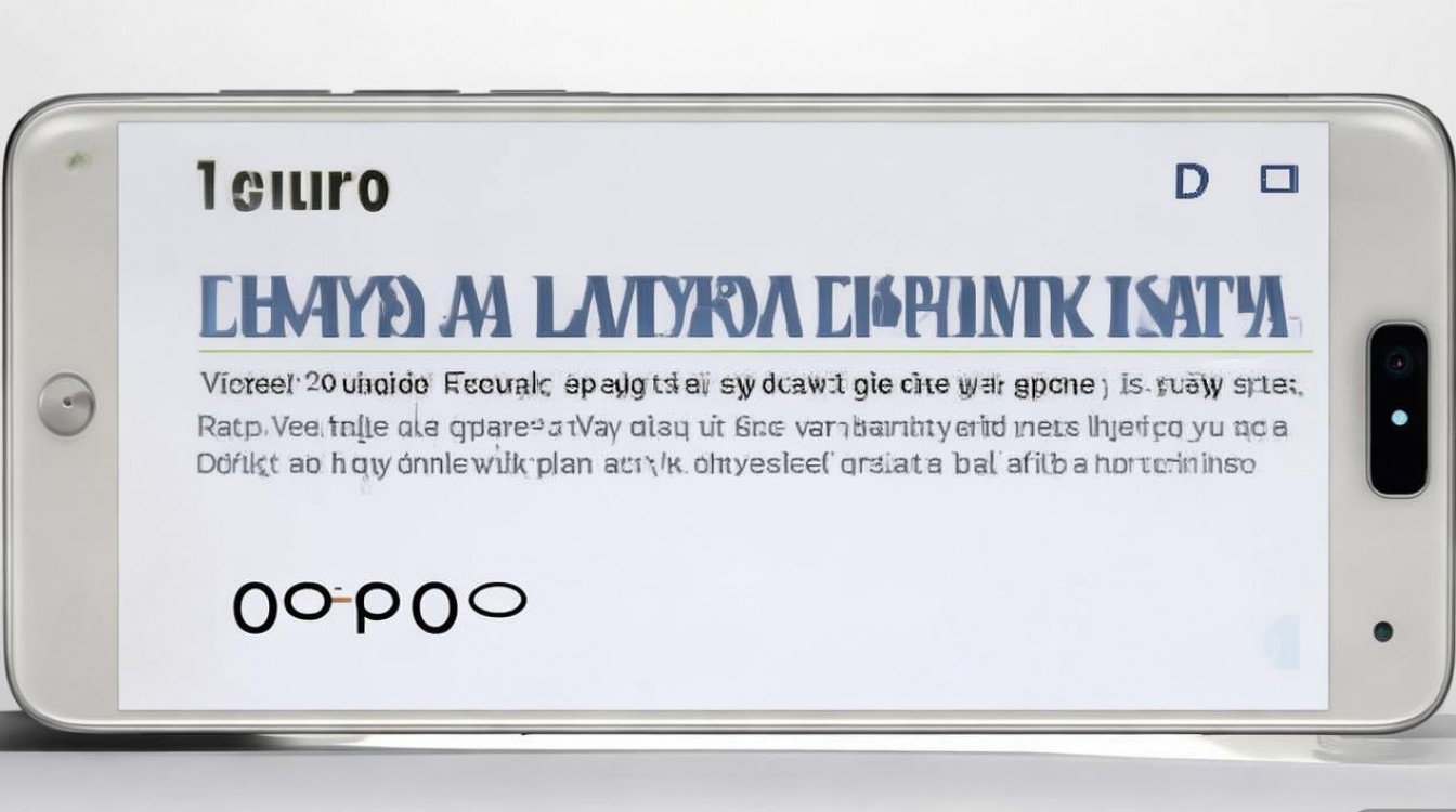 oppo怎么录制屏幕视频,oppo手机录屏功能在哪里找