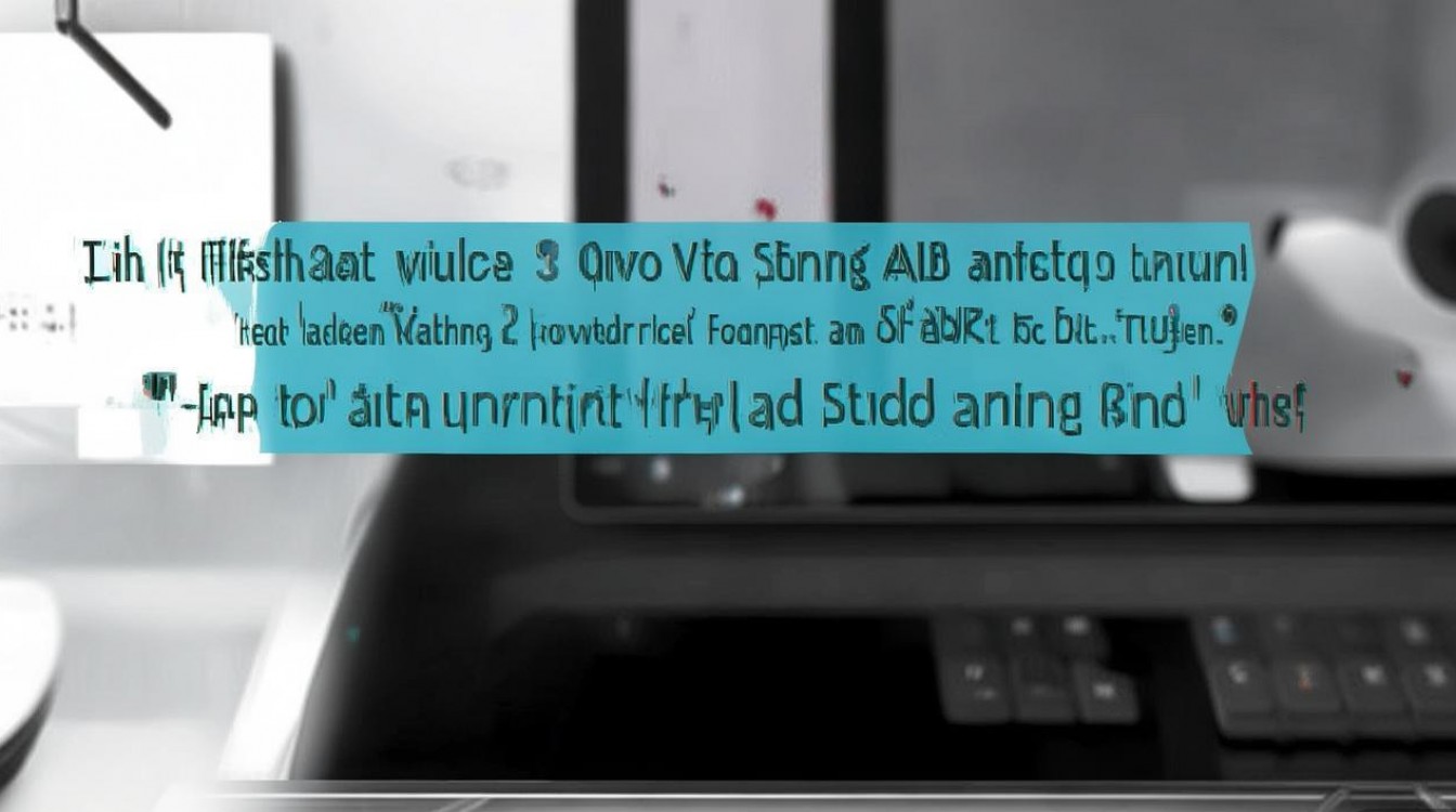 vivo怎么adb刷机教程，vivo手机adb刷机步骤详解