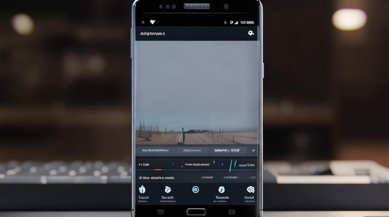 三星手机自拍视频怎么剪切?三星手机视频剪辑教程