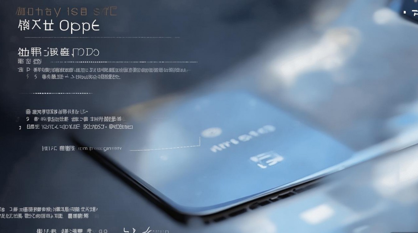 手机怎么刷机oppo？OPPO手机刷机详细步骤教程