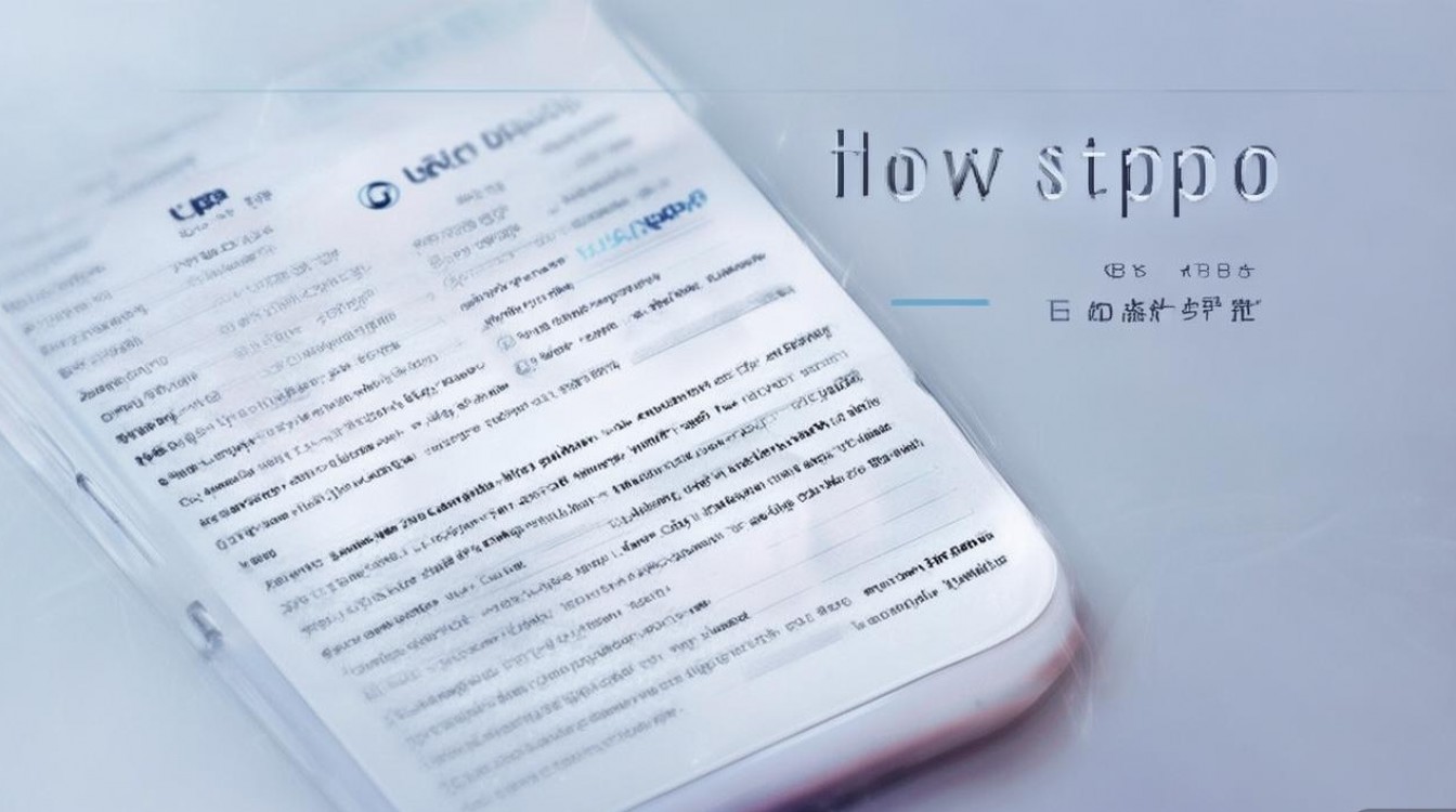 手机怎么刷机oppo？OPPO手机刷机详细步骤教程