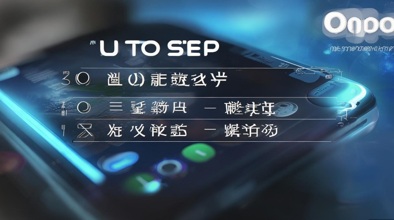 手机怎么刷机oppo？OPPO手机刷机详细步骤教程