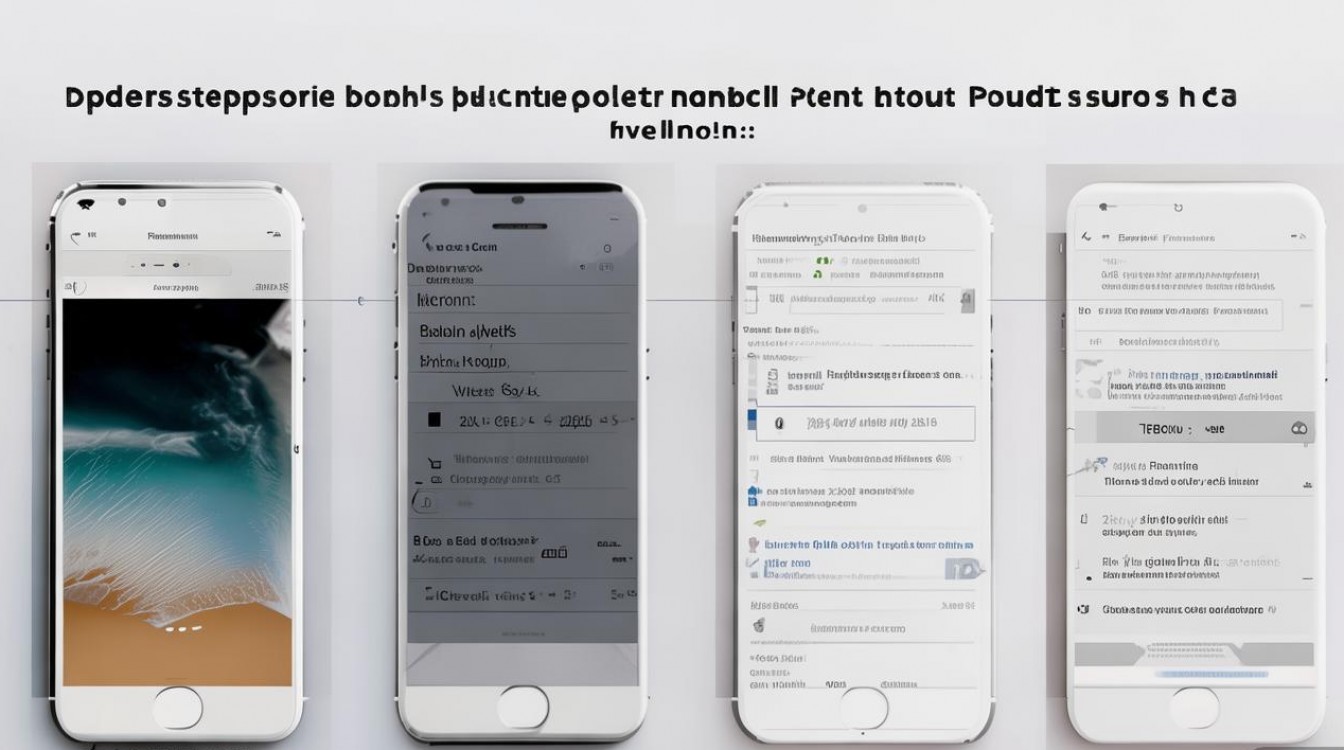 苹果6怎么重新刷机?苹果6刷机教程详解
