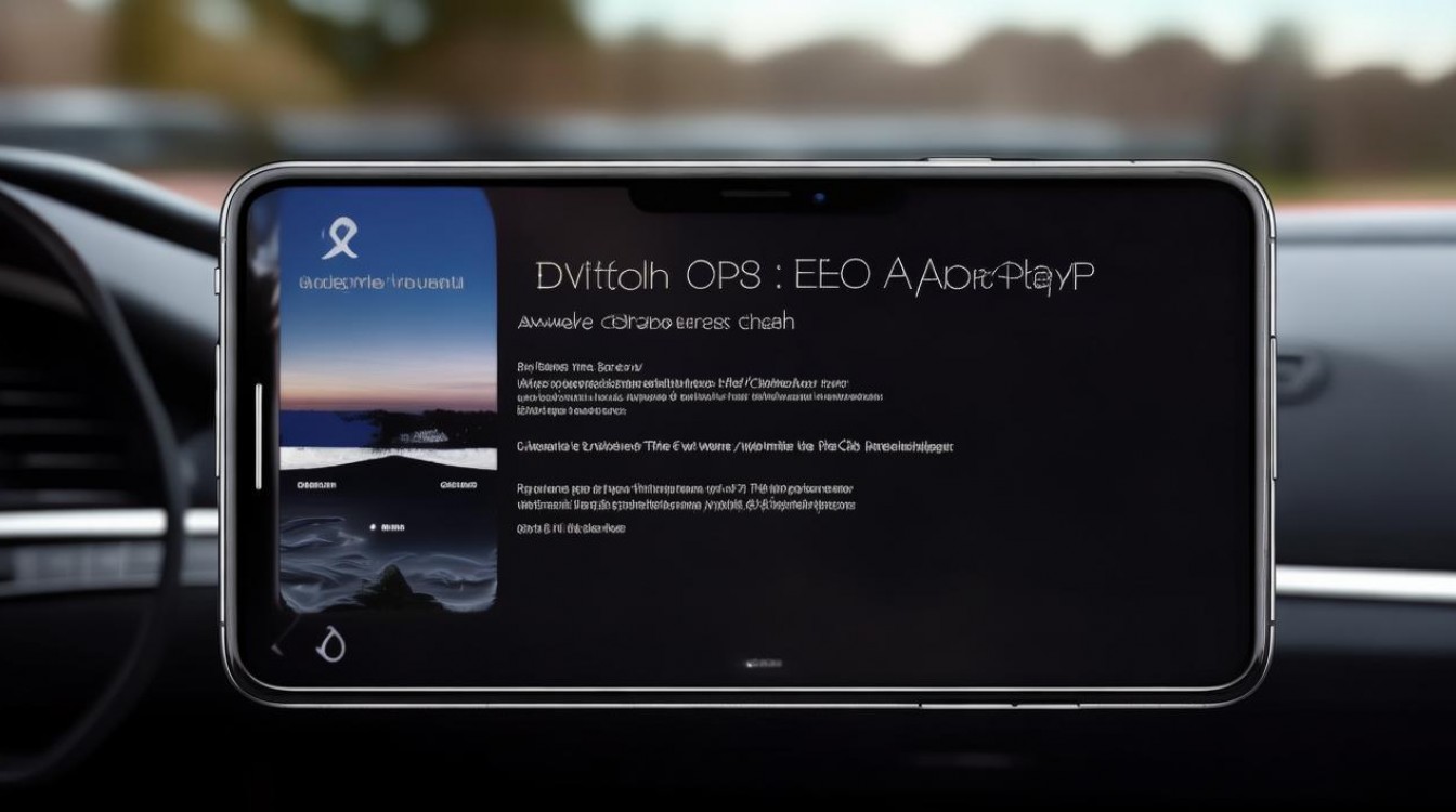 苹果6怎么使用carplay，苹果6支持carplay吗