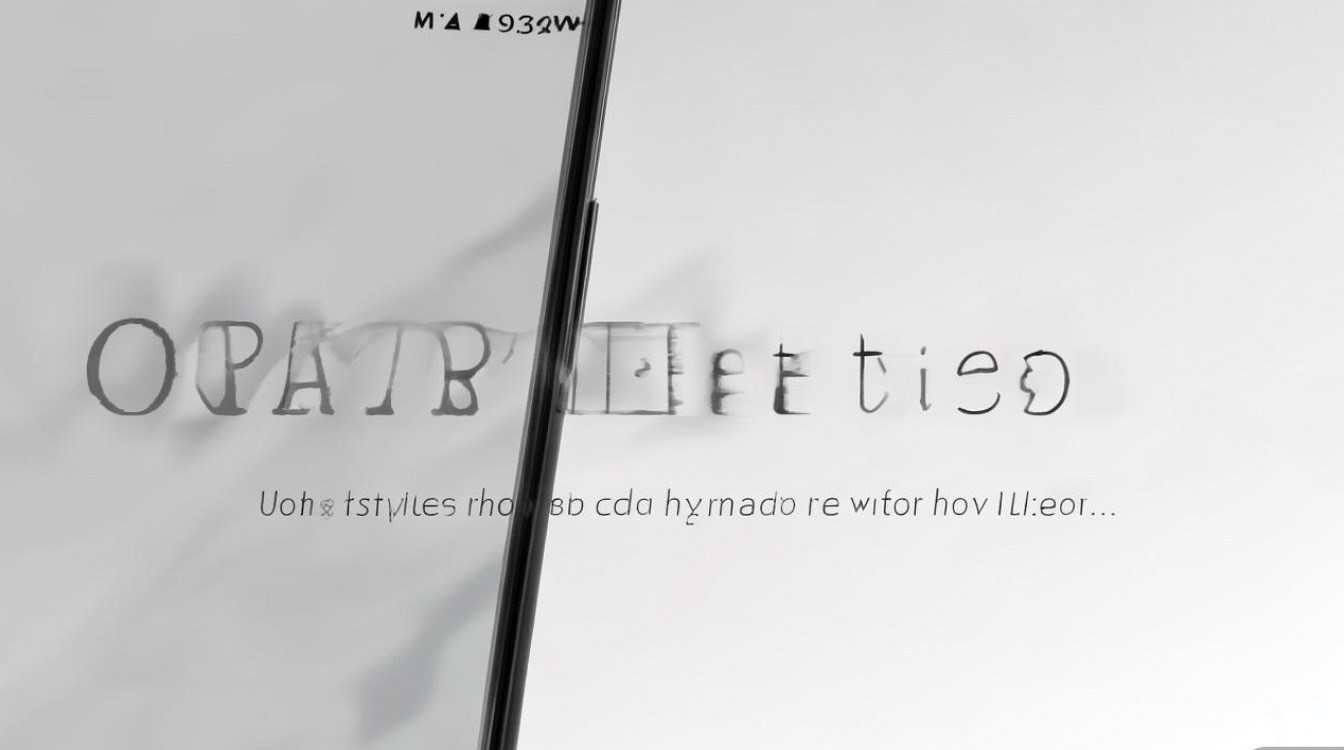 OPPO手机怎么使用?新手入门教程与隐藏功能大全