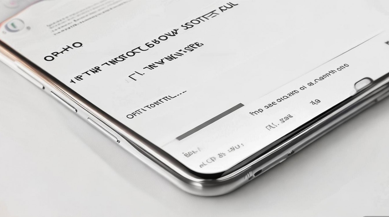 OPPO手机怎么开启开发者选项？OPPO手机开发者模式在哪里打开