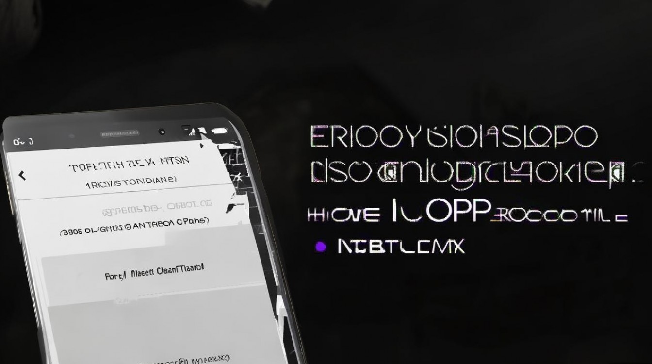 OPPO怎么升级系统？OPPO手机系统更新教程