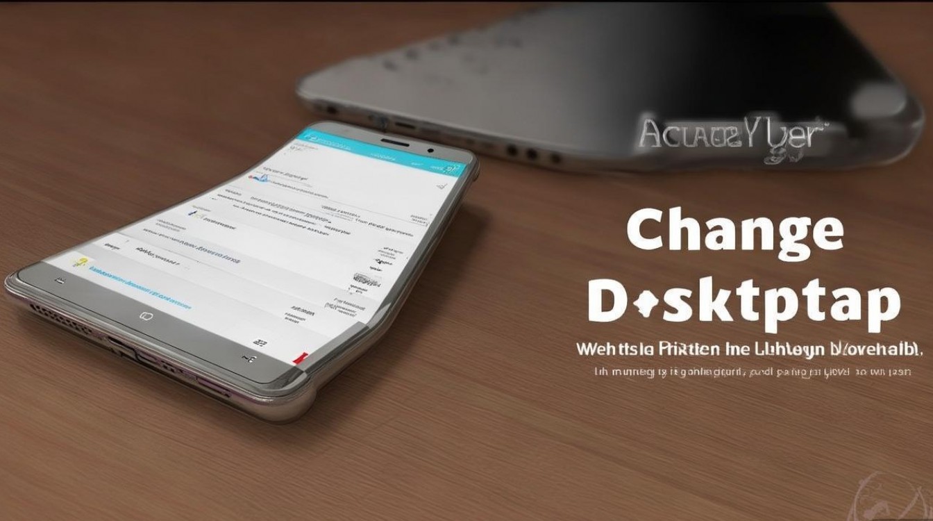 华为荣耀6怎么换桌面？华为荣耀6更换主题教程