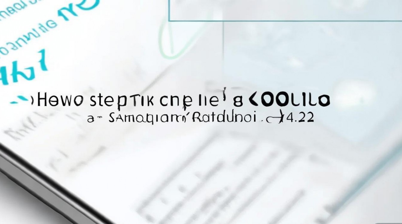 三星4.2.2系统怎么截图?三星手机截图方法有哪些