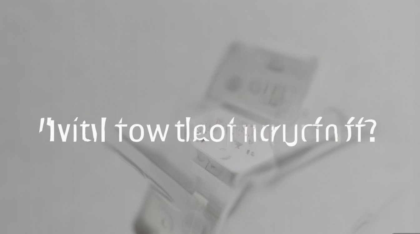 vivo怎么关机?vivo手机正确的关机方法是什么