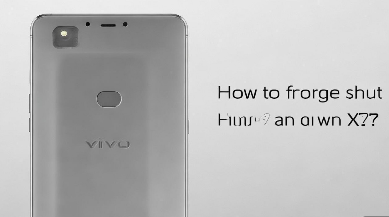 vivo x7怎么强制关机?vivo x7强制重启方法详解