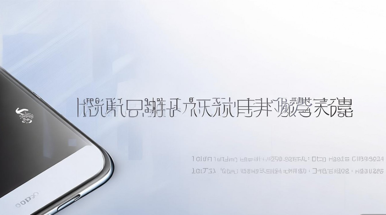 oppo怎么刷机，oppo手机刷机教程步骤详解