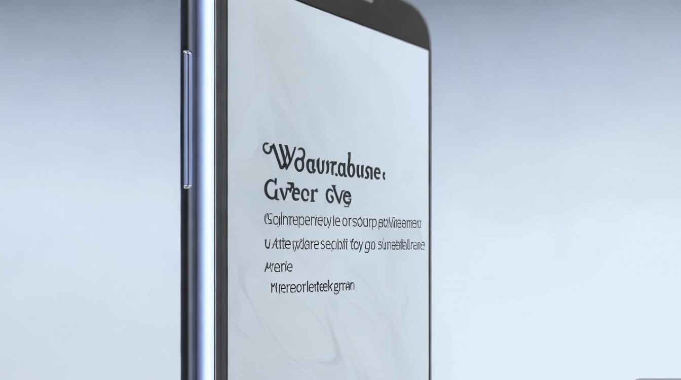 三星a7怎么设置水滴声？三星a7水滴声设置方法