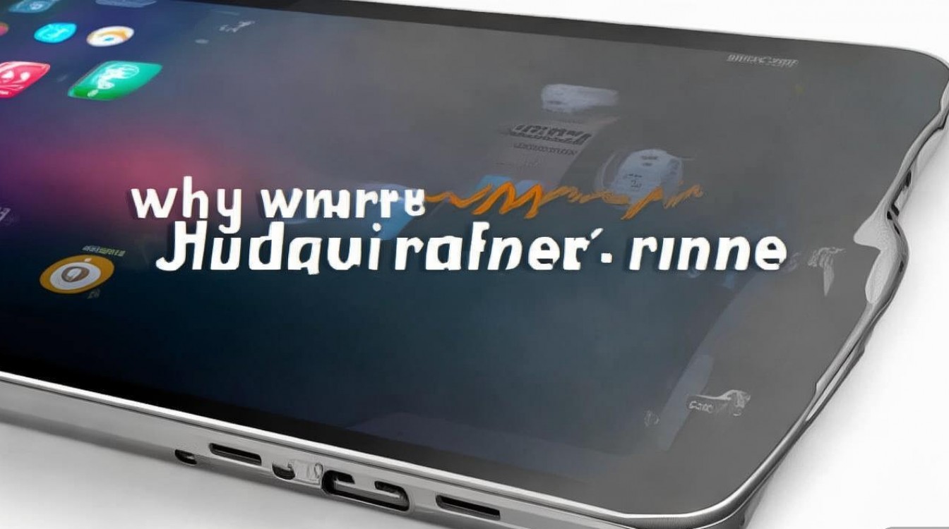 华为平板启动不了怎么回事?无法开机的解决方法