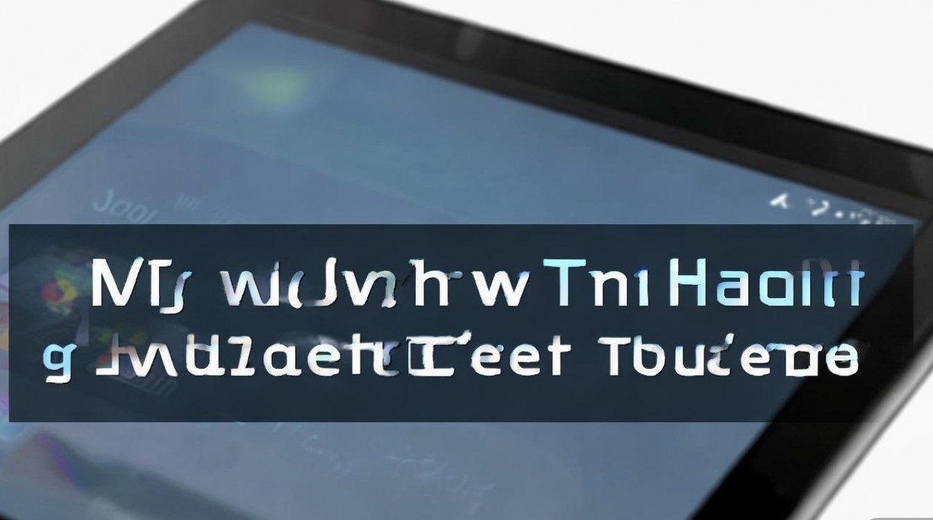 华为平板启动不了怎么回事?无法开机的解决方法