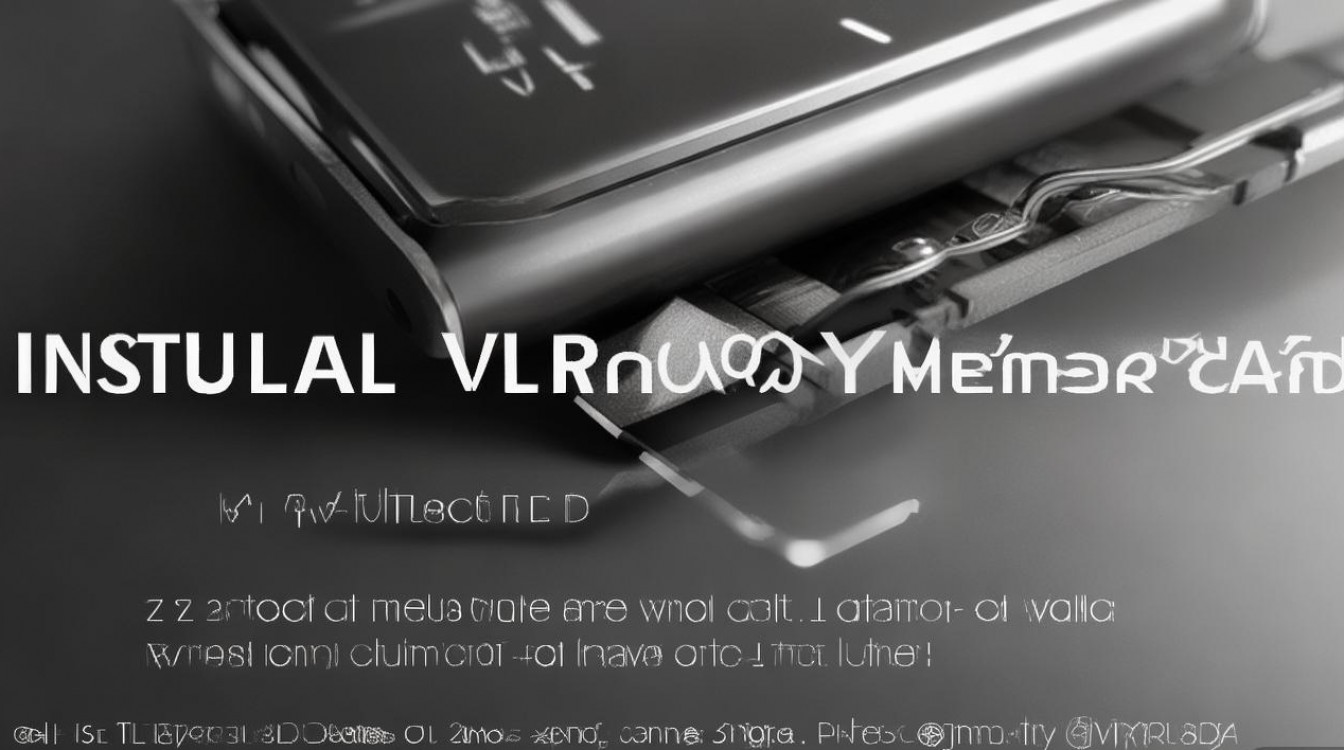 vivo手机内存卡怎么插？vivo内存卡安装教程