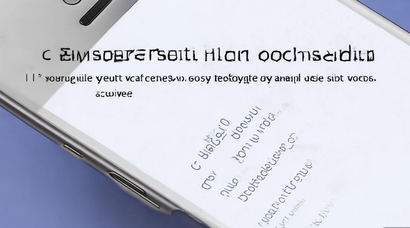 三星怎么恢复默认设置？三星手机如何恢复出厂设置