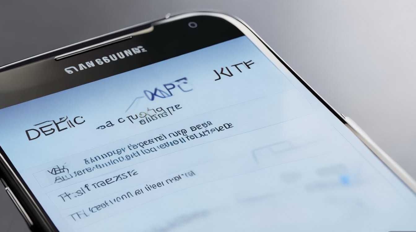 三星手机怎么删除软件?三星手机卸载预装软件方法