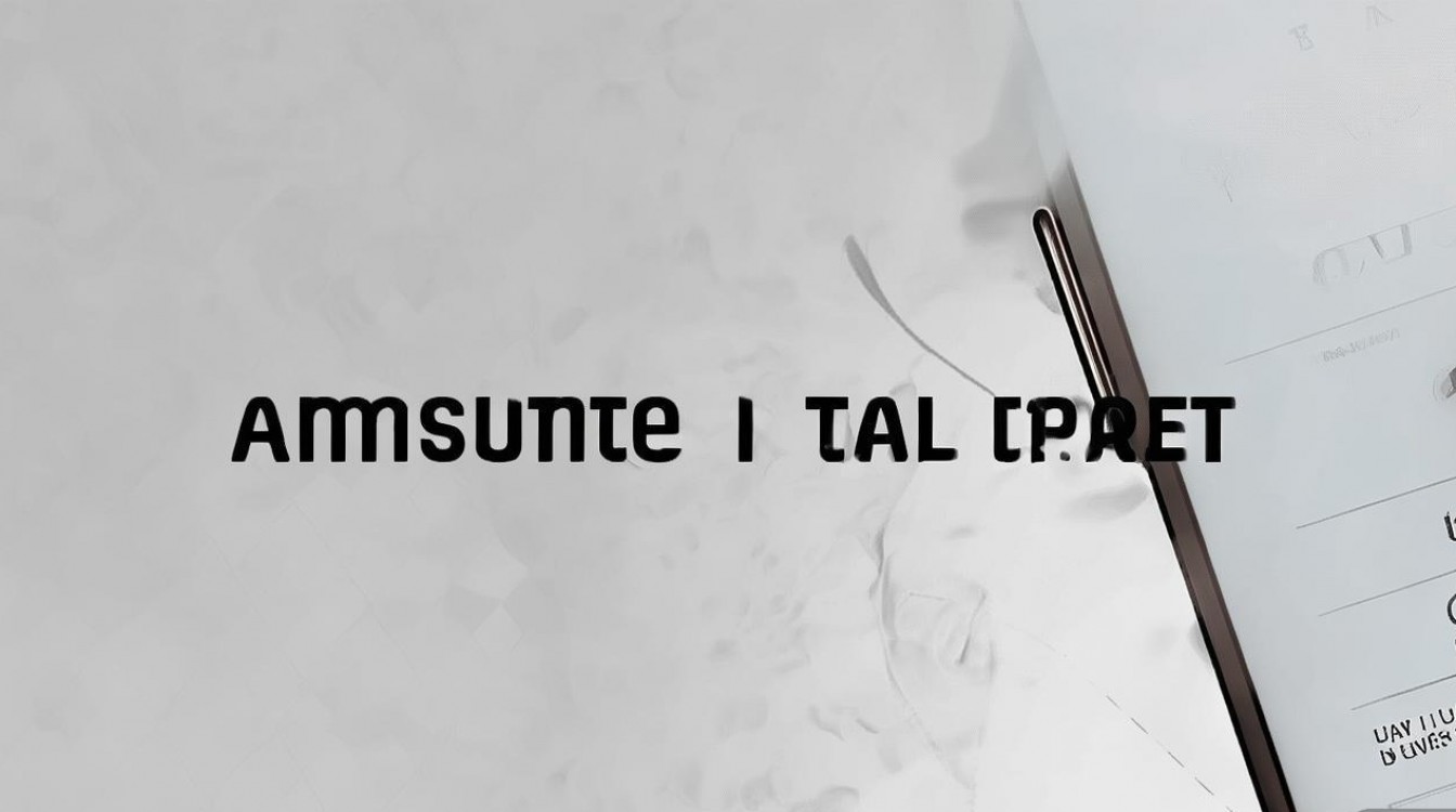 三星手机怎么清理运存？一键释放内存的方法