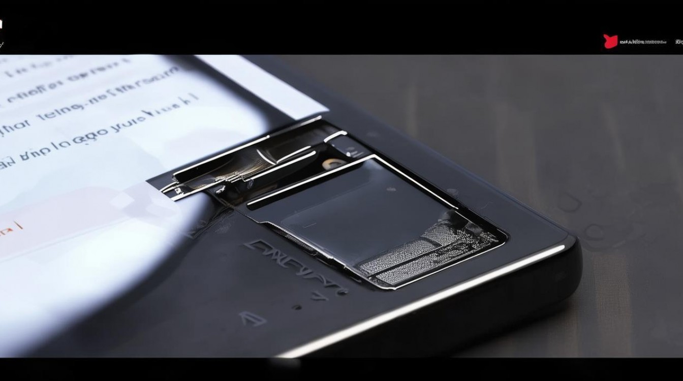 华为卡槽怎么插不进去怎么办？华为手机插卡槽推不进去是什么原因