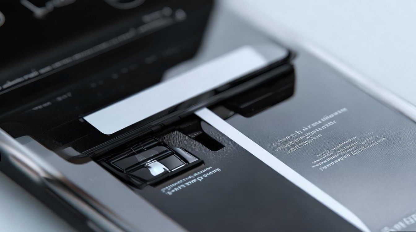 华为卡槽怎么插不进去怎么办？华为手机插卡槽推不进去是什么原因