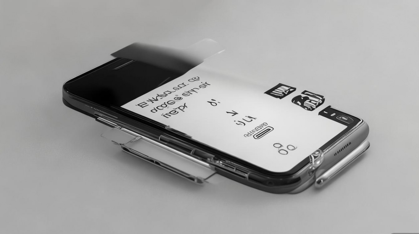 华为卡槽怎么插不进？华为手机卡槽插不进去怎么办