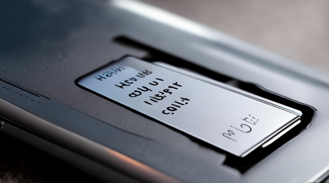 华为卡槽怎么打开？华为手机卡槽打不开怎么办