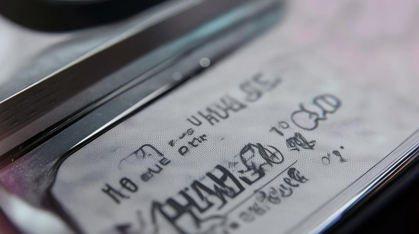 华为卡槽怎么打开？华为手机卡槽打不开怎么办