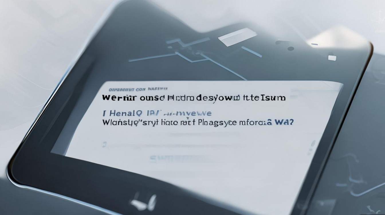 华为进程无响应是怎么回事?教你几招快速解决方法