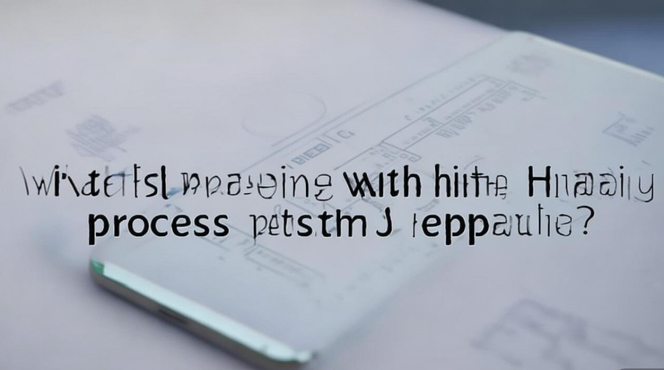 华为进程无响应是怎么回事?教你几招快速解决方法