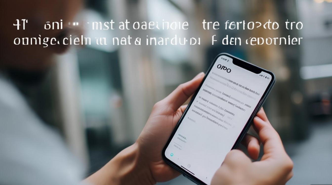 捡到oppo手机怎么防止找回？oppo手机强制解除定位方法