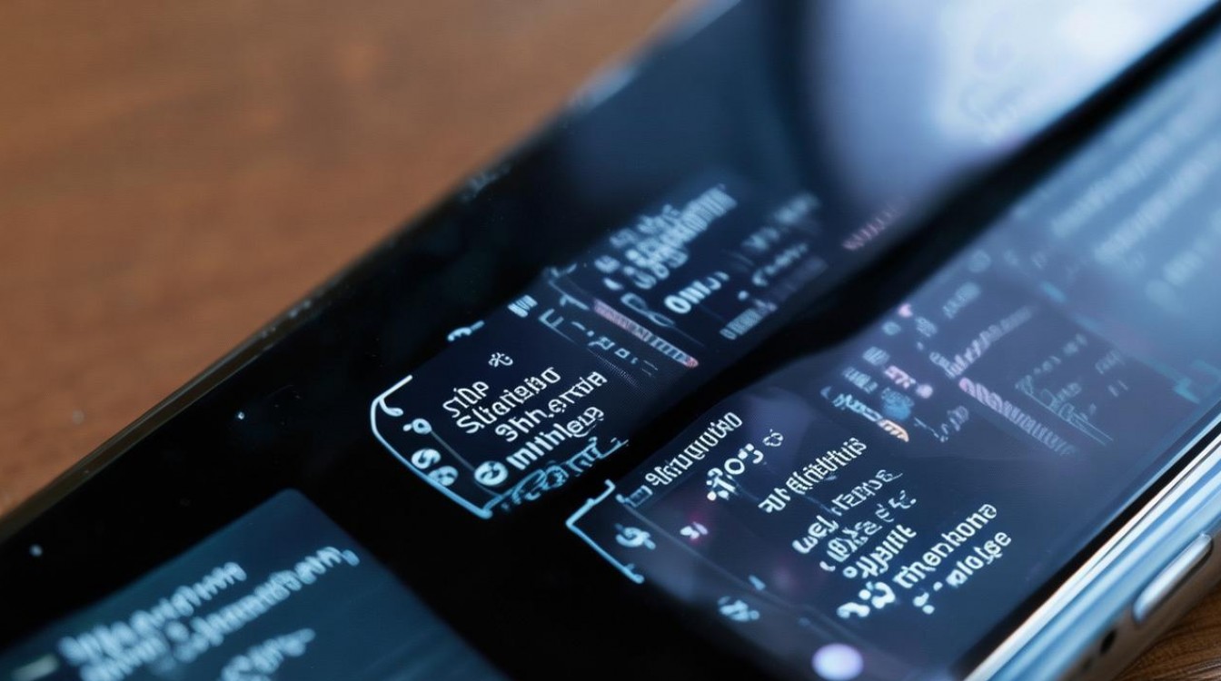 华为划屏特效怎么弄?华为手机滑动特效设置教程