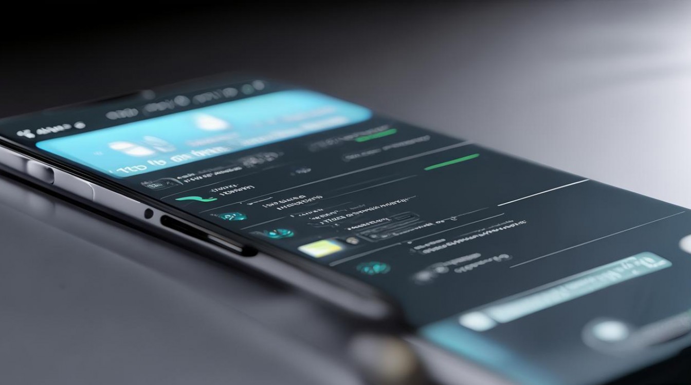 华为划屏特效怎么弄?华为手机滑动特效设置教程