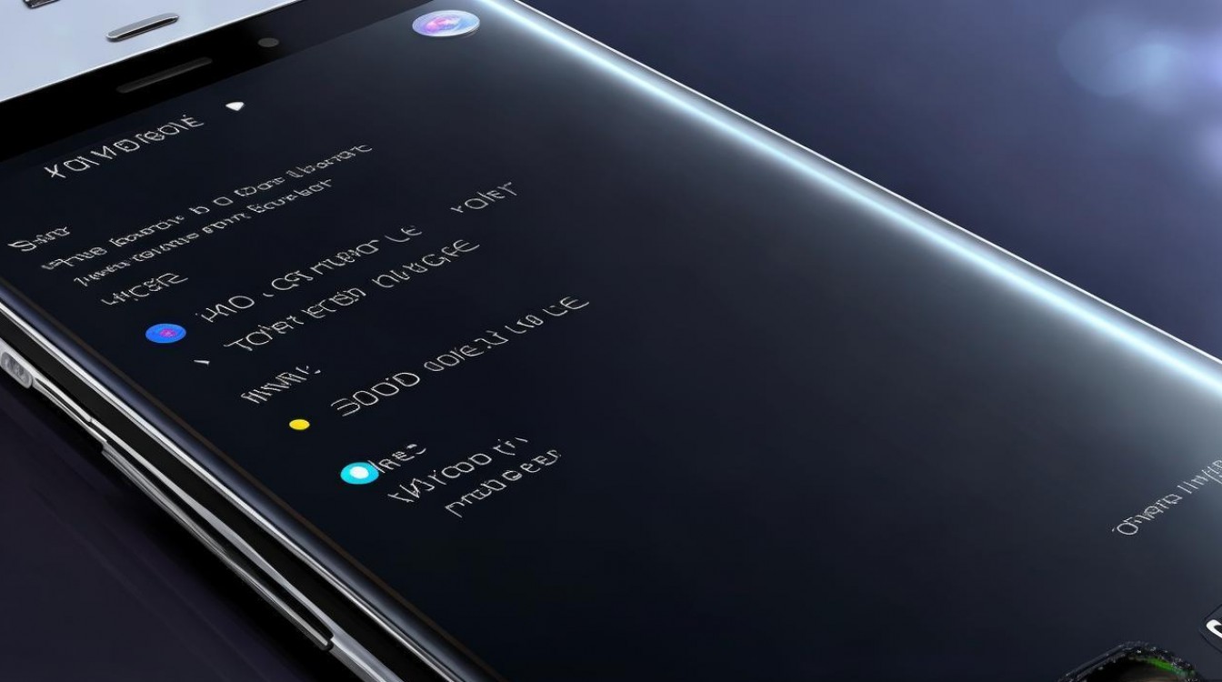 华为划屏特效怎么弄?华为手机滑动特效设置教程