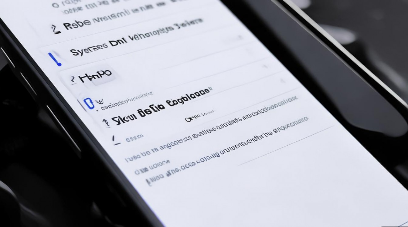 oppo系统更新怎么关闭，如何彻底关闭自动更新提醒