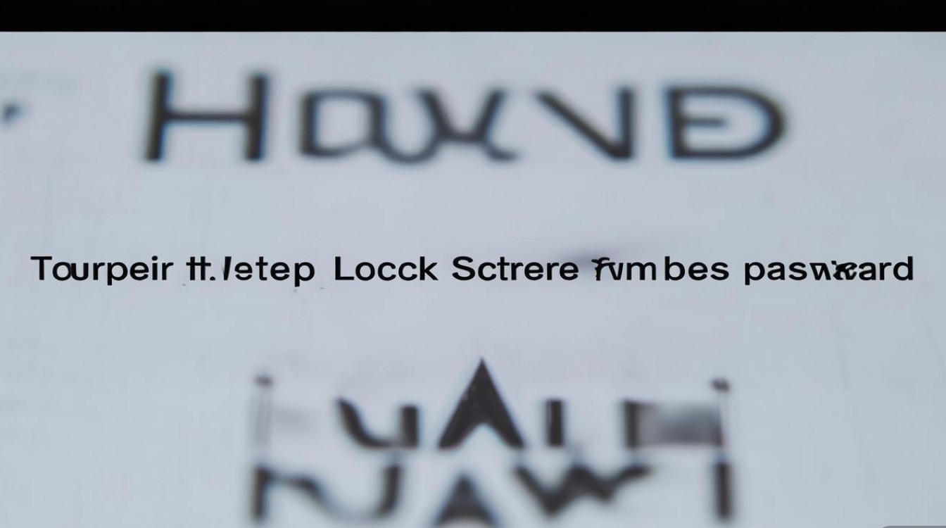 华为的锁屏密码忘记怎么办啊?华为手机锁屏密码忘了怎么解锁?