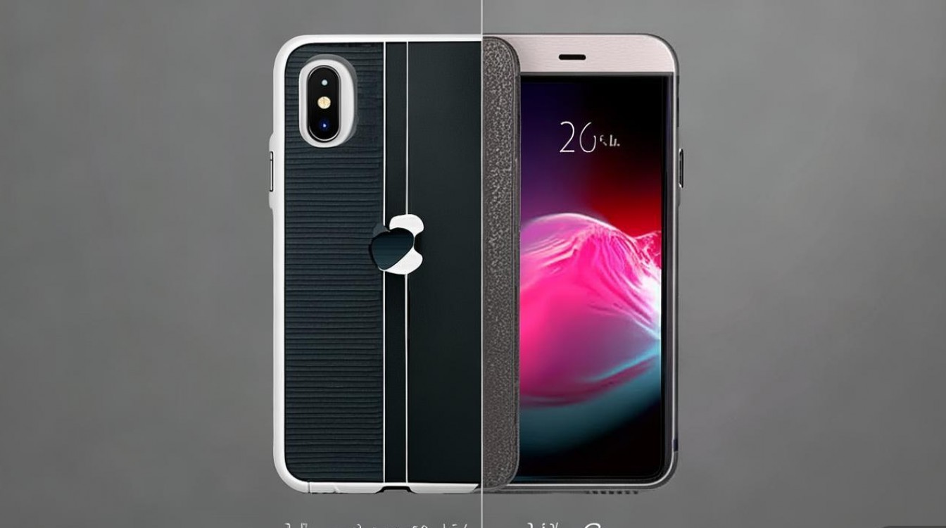 苹果6和7手机壳怎么分？苹果6和7手机壳通用吗