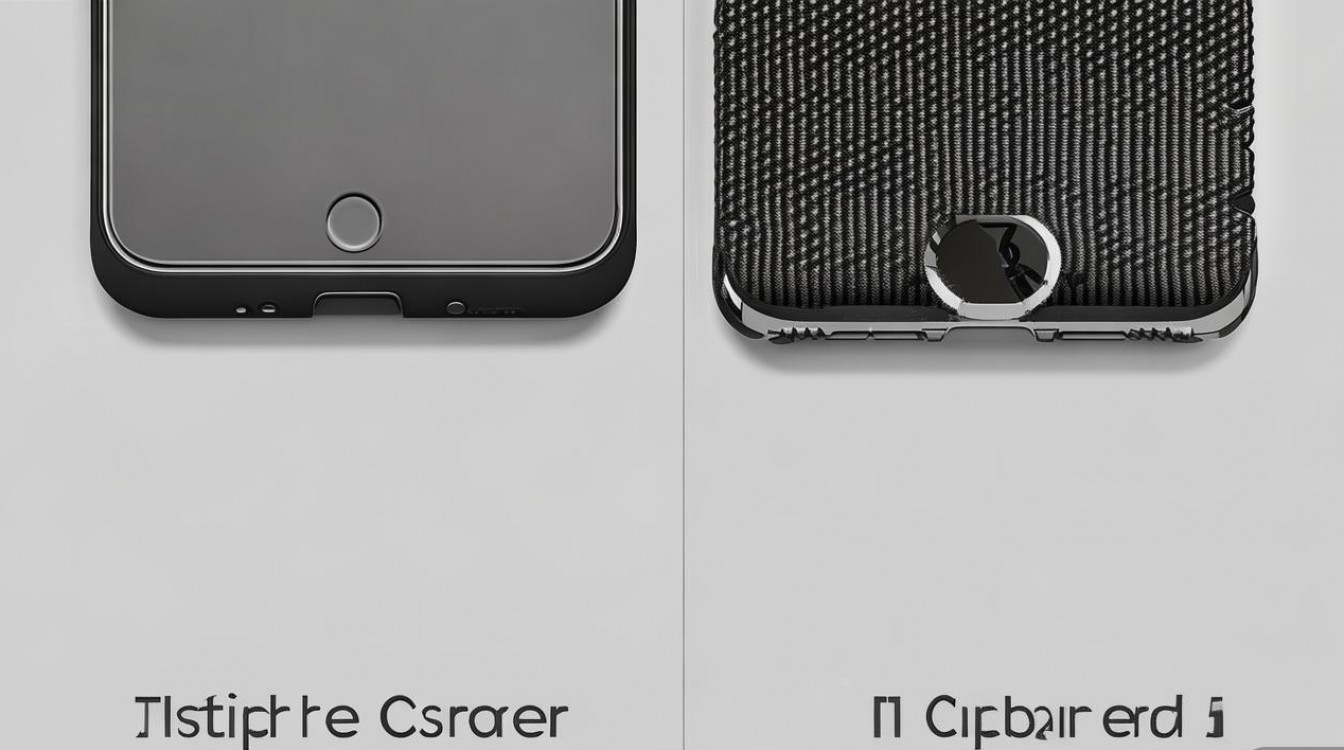 苹果6和7手机壳怎么分？苹果6和7手机壳通用吗