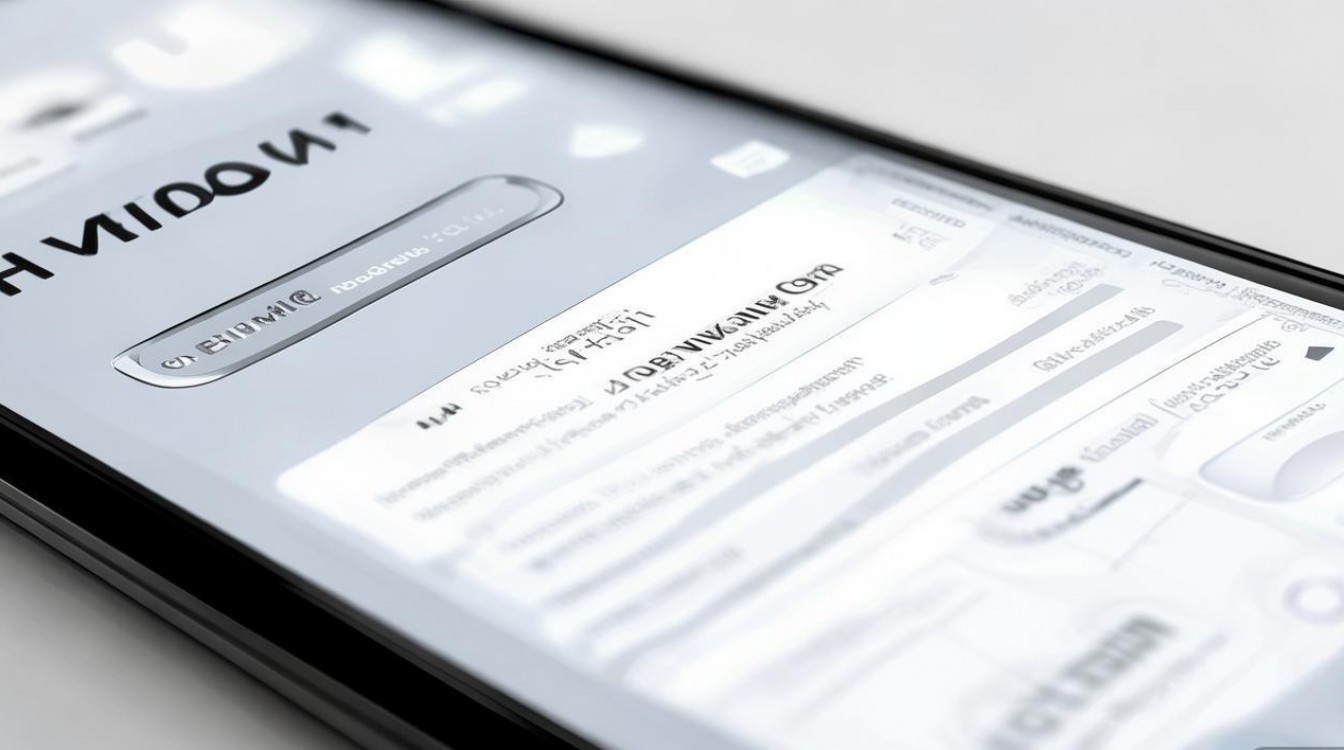 华为窗口怎么设置方法？华为分屏小窗口在哪里打开