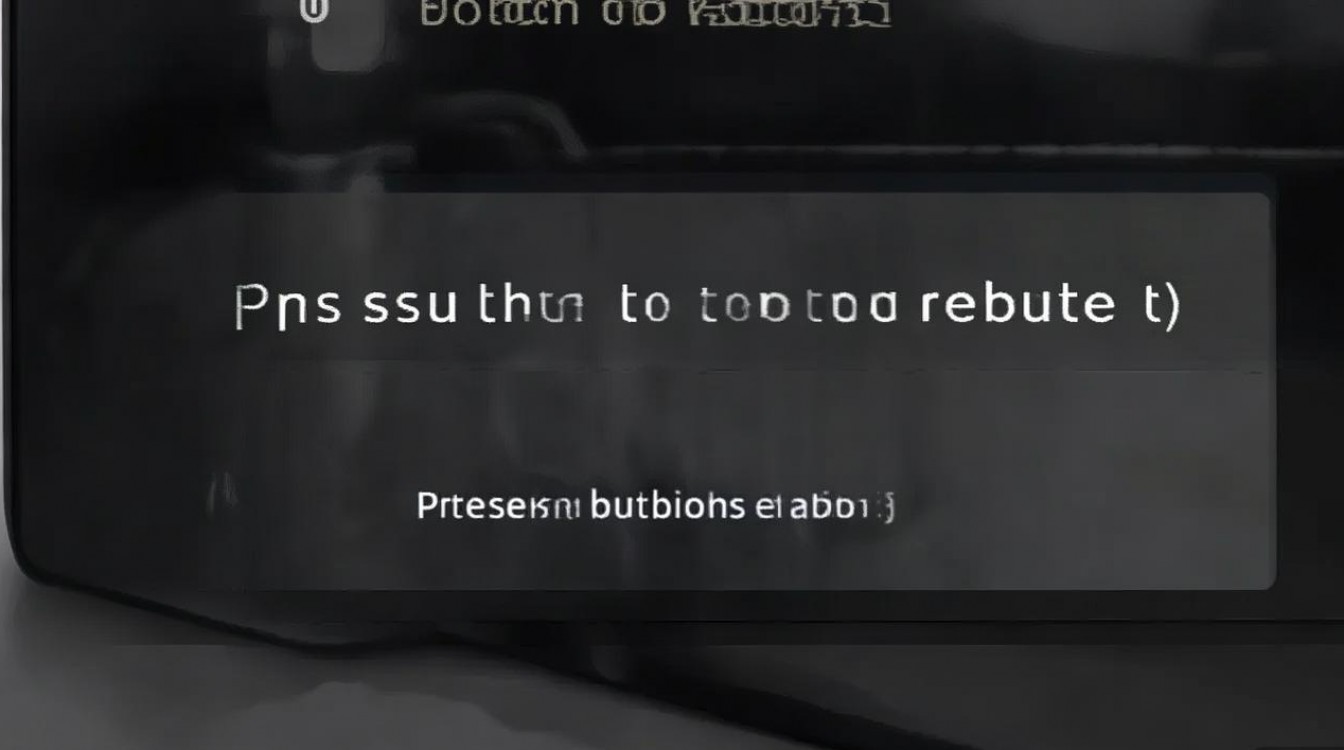 华为唱完怎么按键刷机？华为手机强制刷机按哪几个键